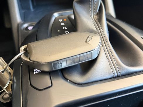 Used 2025 Kia K4 FWD image 21