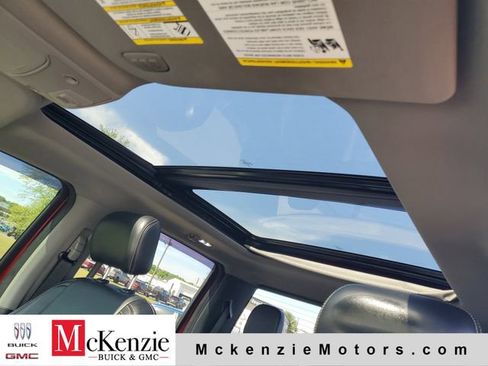 Used 2019 Ford F150 Lariat w/ Equipment Group 502A Luxury image 10