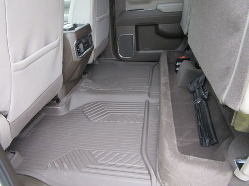 New 2026 Chevrolet Silverado 1500 LTZ image 20