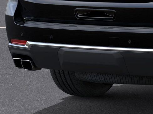 New 2026 Chevrolet Tahoe High Country w/ Sun And Tow Package image 14