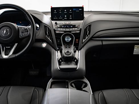 Certified 2025 Acura RDX Technology Package image 33