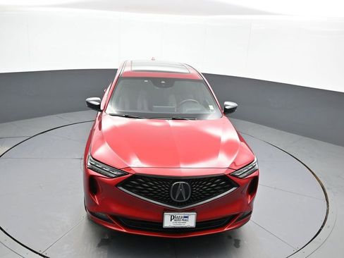 Used 2023 Acura MDX A-Spec image 37