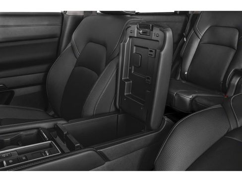 Used 2023 Nissan Pathfinder SL AWD/4WD image 85
