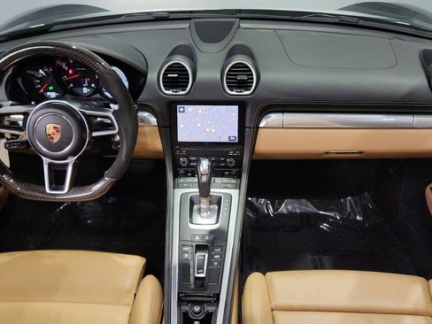Used 2019 Porsche 718 Boxster image 20