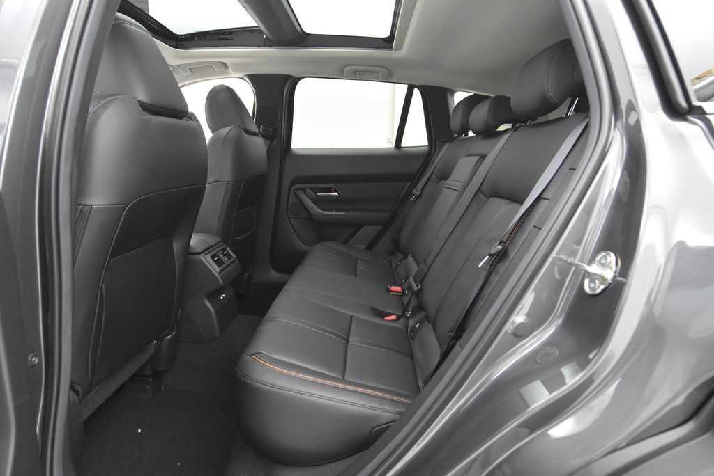 New 2026 MAZDA CX-50 AWD 2.5 S w/ Weather Package image 26