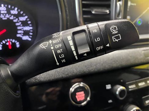 Used 2017 Kia Sportage SX image 21