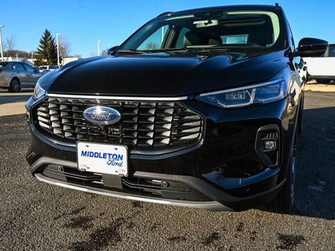 New 2026 Ford Escape Platinum w/ Premium Technology Package image 11