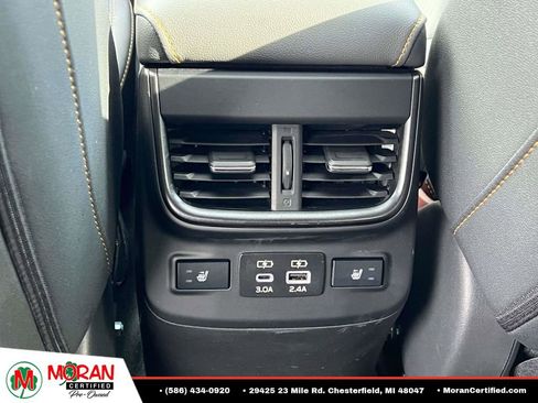 Used 2024 Subaru Outback Wilderness AWD/4WD image 16