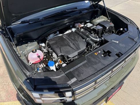 Used 2025 Hyundai Santa Fe SEL image 27