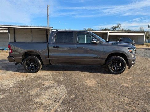 Used 2022 RAM 1500 Big Horn image 3