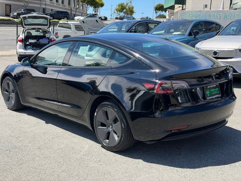 Used 2023 Tesla Model 3 Standard Range RWD image 7