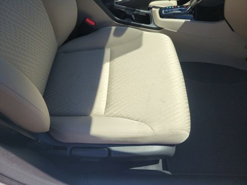 Used 2015 Honda Civic SE image 18