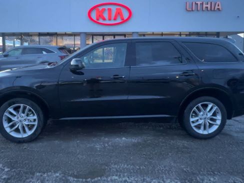 Used 2023 Dodge Durango GT AWD/4WD image 5