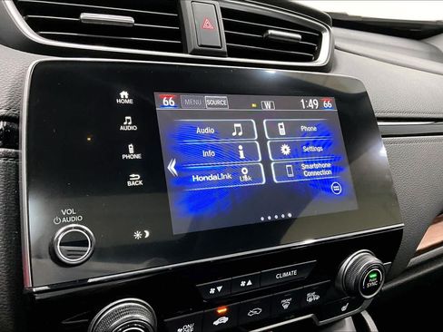 Used 2021 Honda CR-V EX-L image 34
