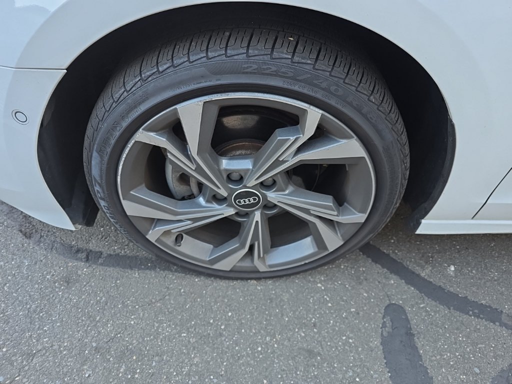 Used 2022 Audi A3 2.0T Premium AWD/4WD image 9