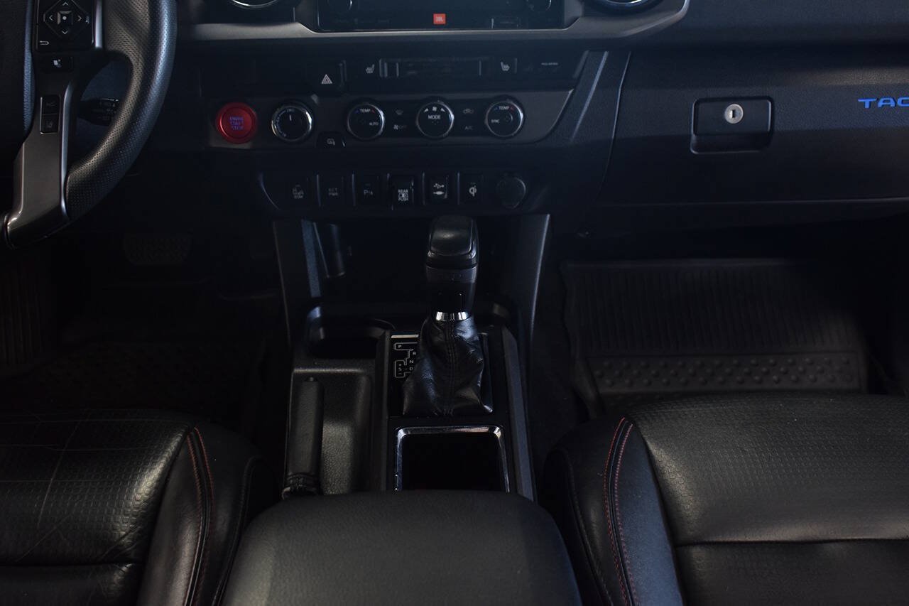 Used 2019 Toyota Tacoma TRD Pro AWD/4WD image 33