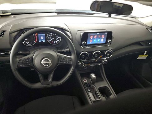New 2025 Nissan Sentra S image 15