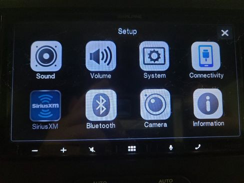 Used 2014 Jeep Wrangler Unlimited Sahara w/ Connectivity Group AWD/4WD image 25