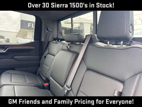 New 2026 GMC Sierra 1500 Denali AWD/4WD image 18
