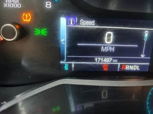 Used 2017 GMC Canyon SLT w/ Driver Alert Package image 9