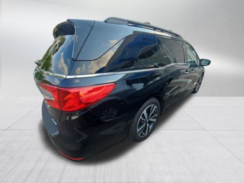 Used 2019 Honda Odyssey Elite image 4