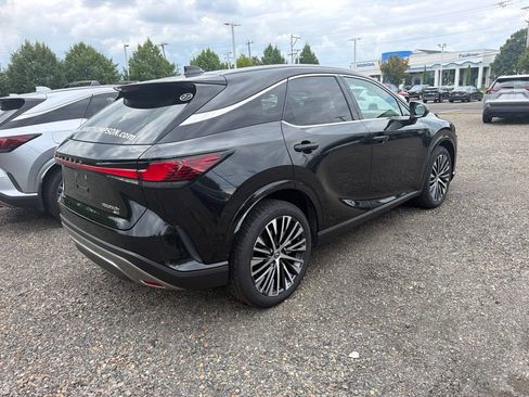 Used 2025 Lexus RX 350 w/ Convenience Package AWD/4WD image 5