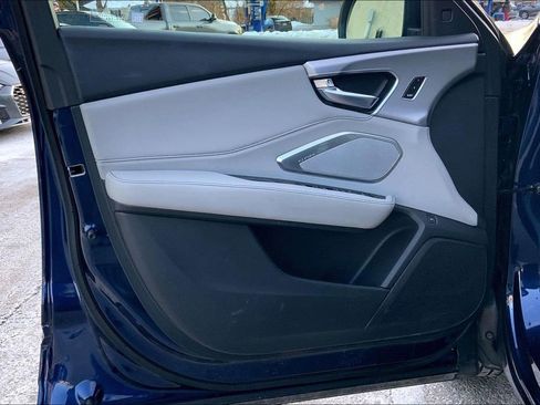 Used 2020 Acura RDX Technology Package image 20