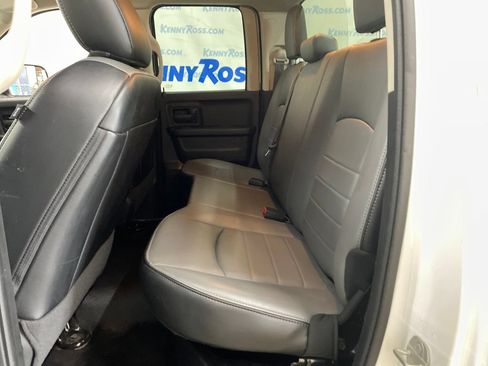 Used 2023 RAM 1500 Tradesman w/ Trailer Tow Group AWD/4WD image 11