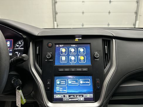 Used 2023 Subaru Legacy image 25