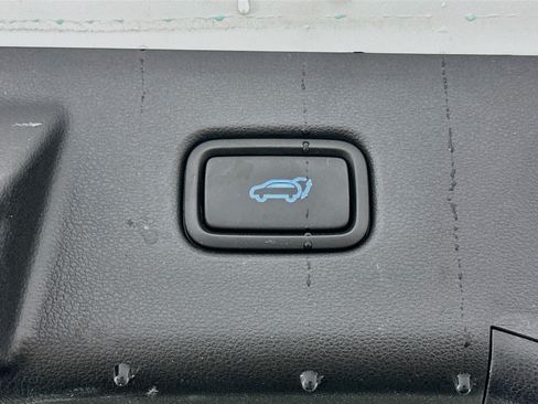 Used 2025 Hyundai Tucson SEL AWD/4WD image 30
