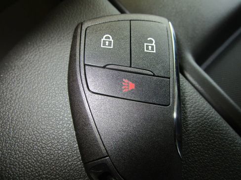 New 2026 GMC Sierra 1500 Pro w/ Trailering Package image 46