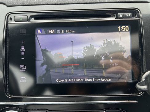 Used 2015 Honda Civic EX image 13