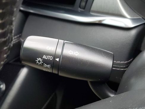 Used 2021 MAZDA MAZDA6 Touring FWD image 13