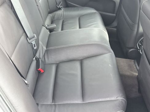 Used 2013 Acura TL SH-AWD image 15