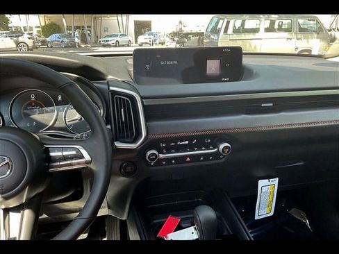 New 2025 MAZDA CX-50 Meridian Edition w/ Cargo Package image 37