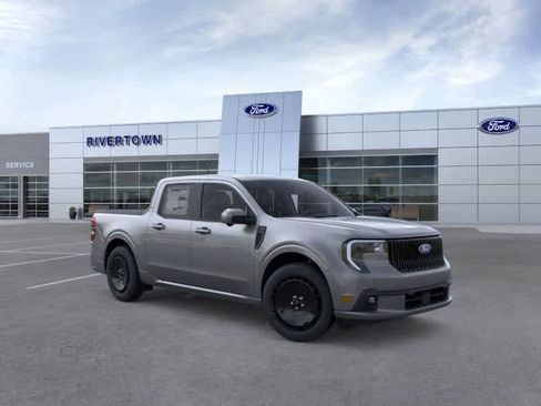 New 2026 Ford Maverick Lobo AWD/4WD image 7