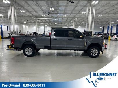 Certified 2024 Ford F250 XLT