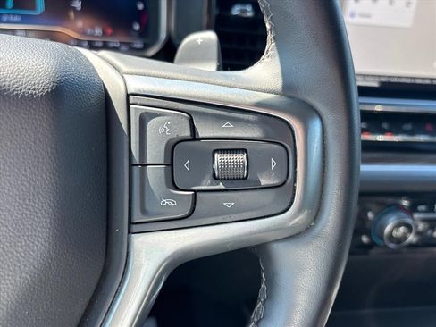 Used 2023 Chevrolet Silverado 1500 RST AWD/4WD image 29