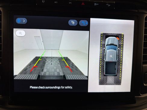 Used 2024 Ford F150 XLT w/ Equipment Group 302A MID image 24