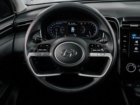 Used 2023 Hyundai Tucson SEL image 26