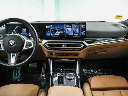 Certified 2023 BMW M340i xDrive w/ Premium Package image 13