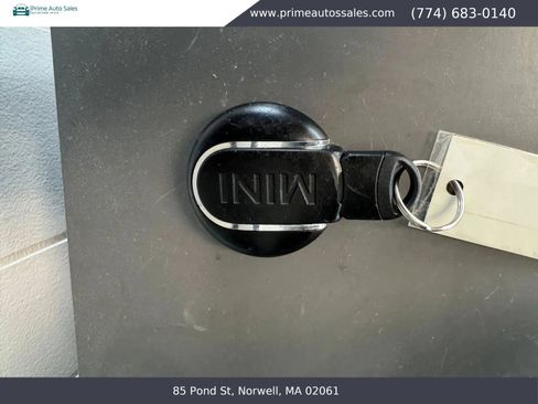 Used 2019 MINI Cooper Countryman SE AWD/4WD image 29