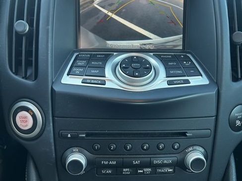 Used 2012 Nissan 370Z Touring image 15