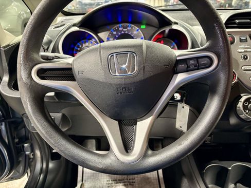 Used 2013 Honda Fit image 25