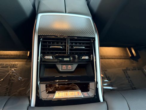 New 2026 BMW M850i xDrive M850i image 20