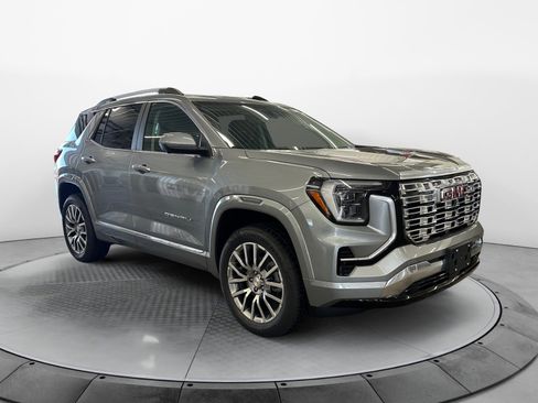 New 2026 GMC Terrain Denali image 4