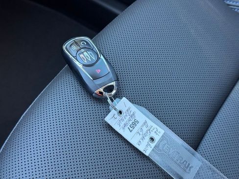 New 2026 Buick Encore GX Sport Touring w/ Advanced Technology Package image 34