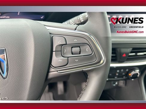 New 2026 Buick Encore GX Sport Touring w/ Advanced Technology Package image 25