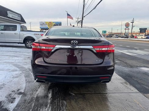 Used 2015 Toyota Avalon XLE Premium image 6