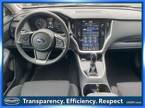 Used 2024 Subaru Legacy Premium image 13